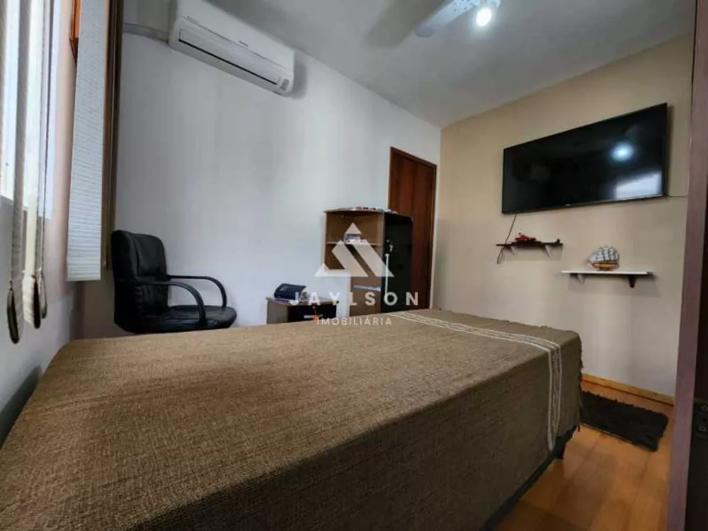 Apartamento, 2 quartos, 80 m² - Foto 15
