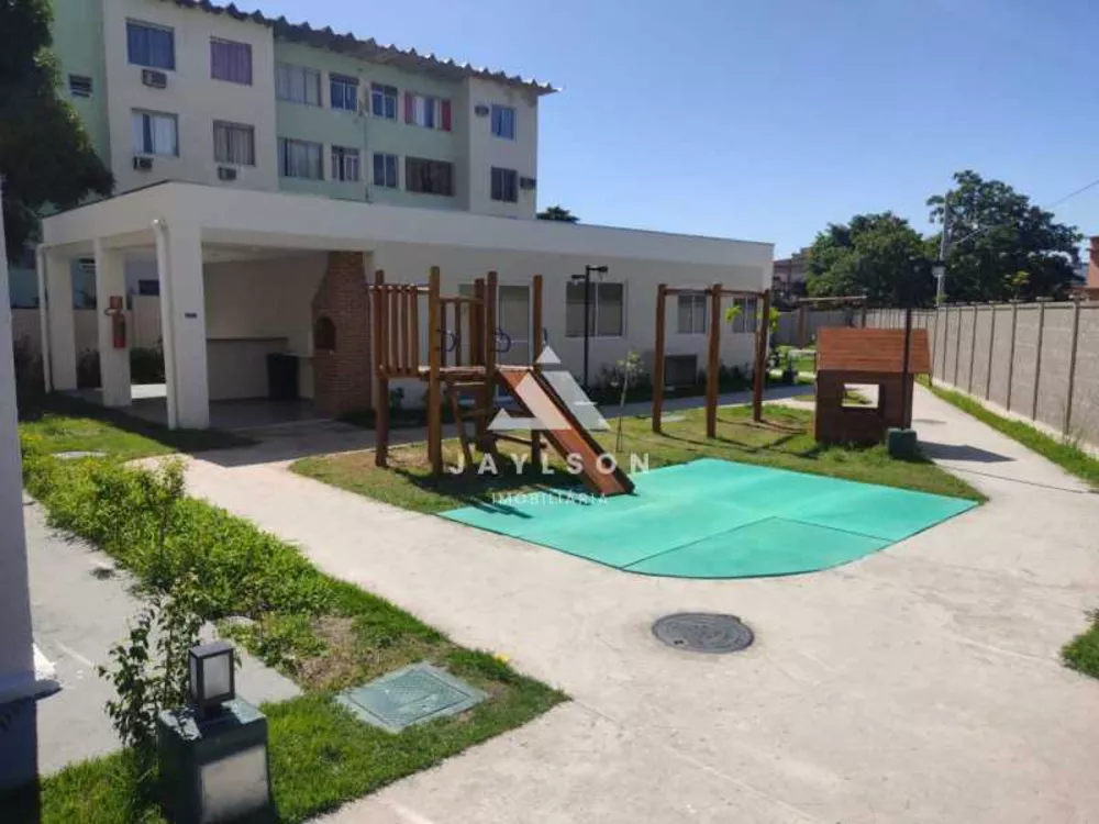 Apartamento, 2 quartos, 47 m² - Foto 11