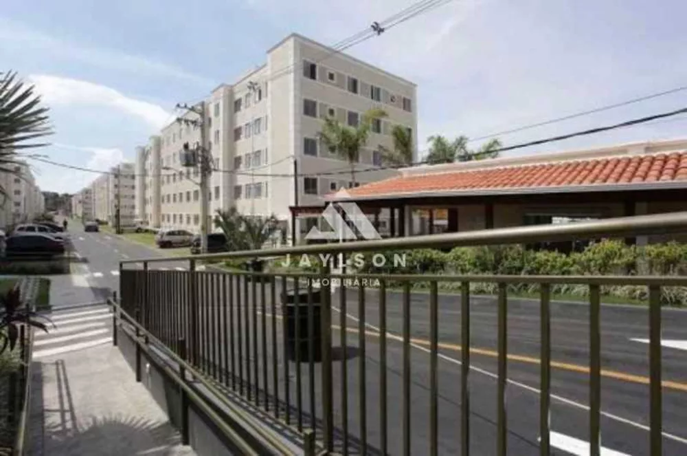 Apartamento, 2 quartos, 47 m² - Foto 4