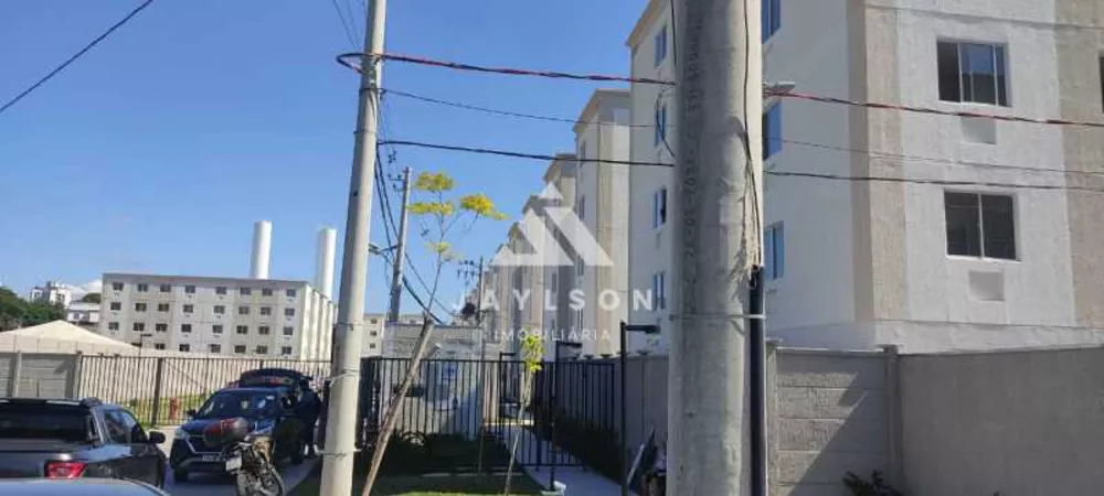 Apartamento, 2 quartos, 47 m² - Foto 1