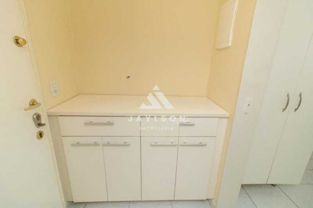 Apartamento à venda com 2 quartos, 51m² - Foto 2