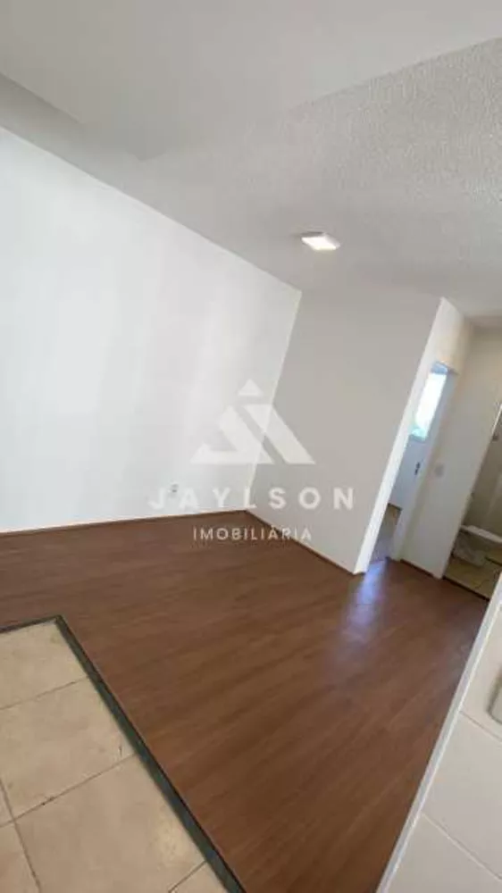 Apartamento, 2 quartos, 50 m² - Foto 5