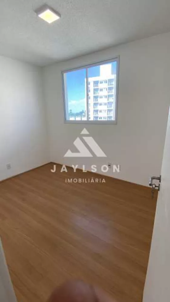 Apartamento, 2 quartos, 50 m² - Foto 8