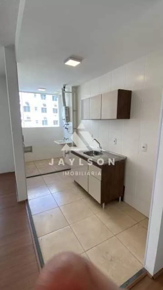 Apartamento, 2 quartos, 50 m² - Foto 11