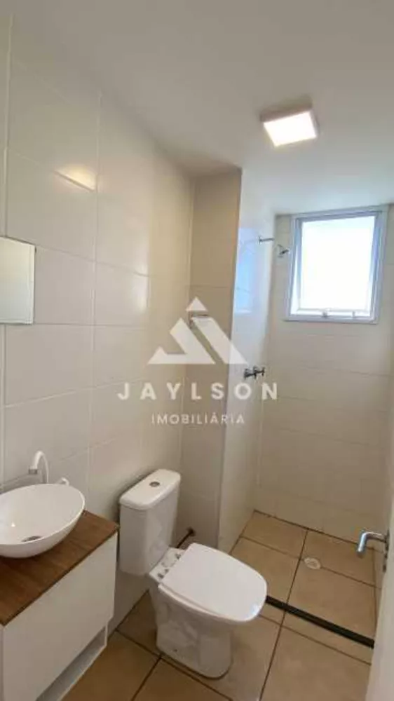 Apartamento, 2 quartos, 50 m² - Foto 14
