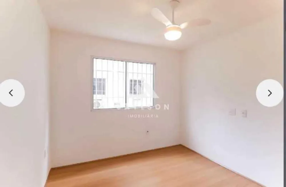 Apartamento, 1 quarto, 44 m² - Foto 5