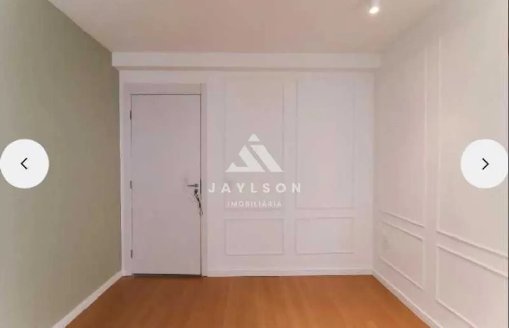 Apartamento, 1 quarto, 44 m² - Foto 3