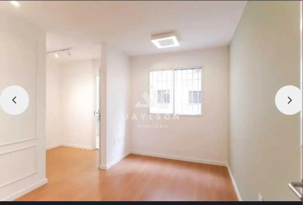 Apartamento, 1 quarto, 44 m² - Foto 1