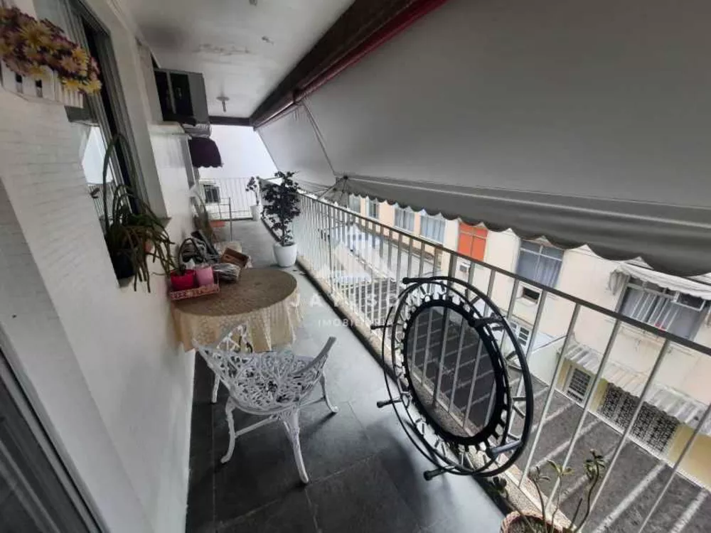 Apartamento, 3 quartos, 113 m² - Foto 22