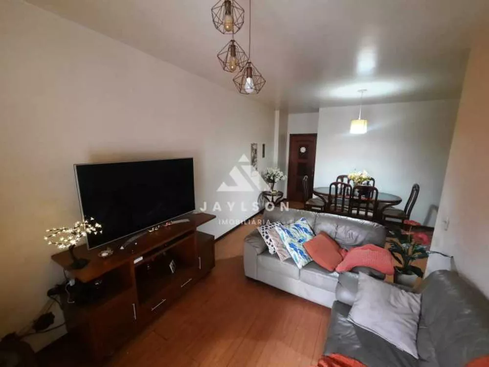 Apartamento, 3 quartos, 113 m² - Foto 4