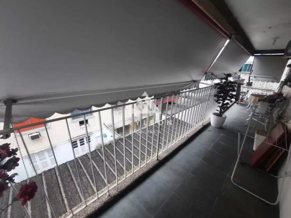 Apartamento, 3 quartos, 113 m² - Foto 20