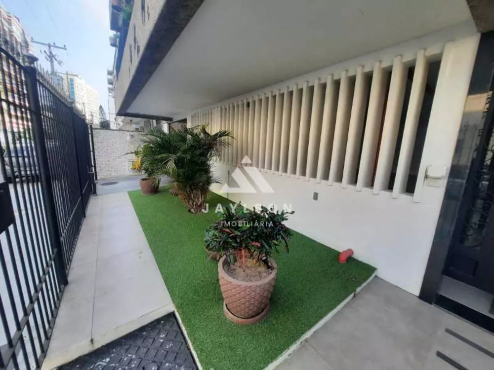 Apartamento, 3 quartos, 113 m² - Foto 1
