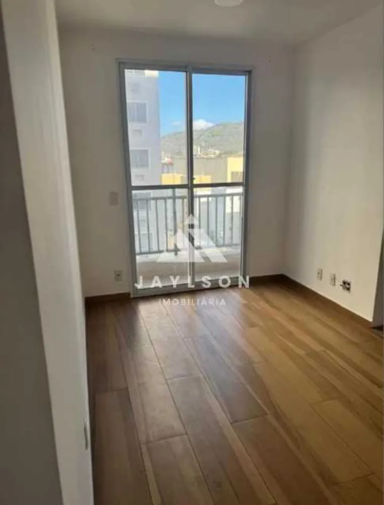Apartamento, 2 quartos, 55 m² - Foto 12