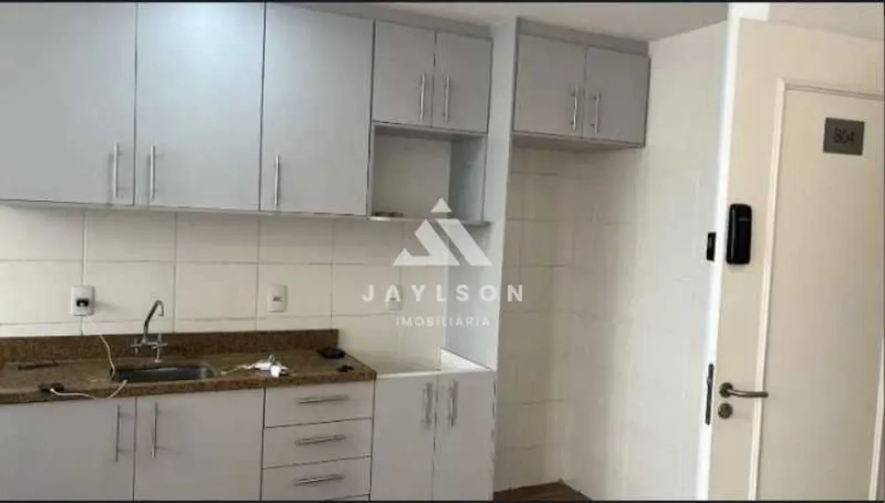 Apartamento, 2 quartos, 55 m² - Foto 8