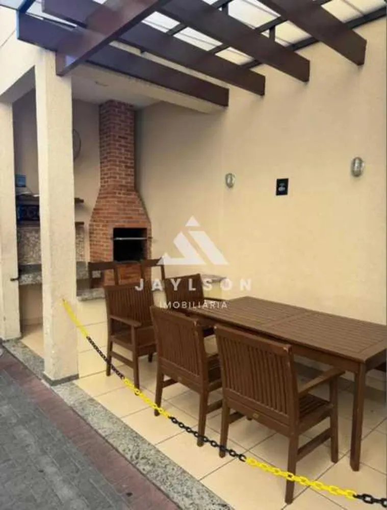 Apartamento, 2 quartos, 55 m² - Foto 18