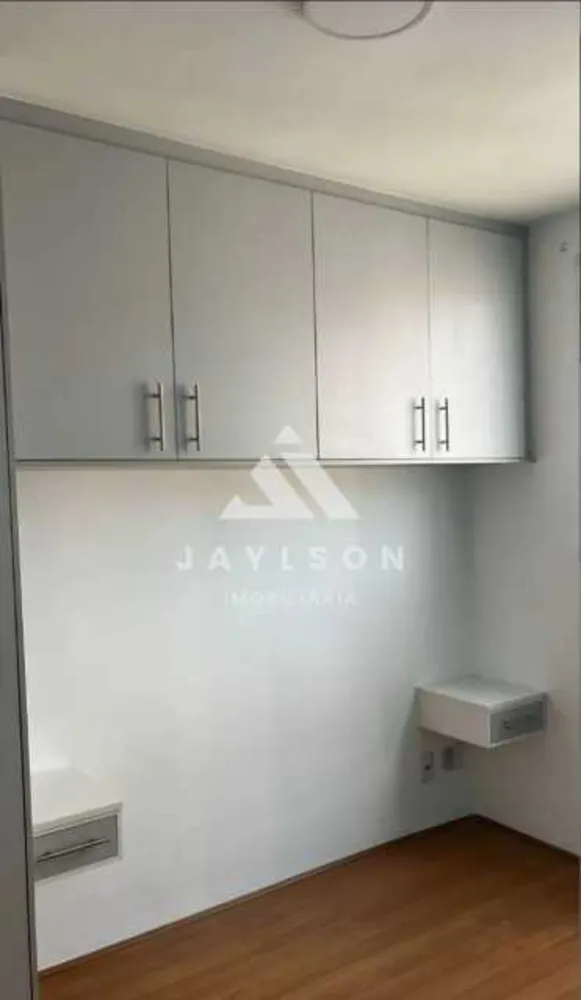 Apartamento, 2 quartos, 55 m² - Foto 3