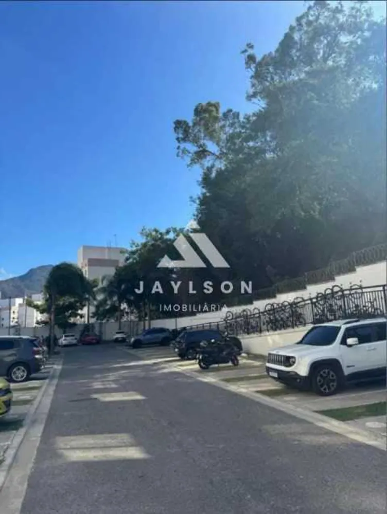Apartamento, 2 quartos, 55 m² - Foto 2