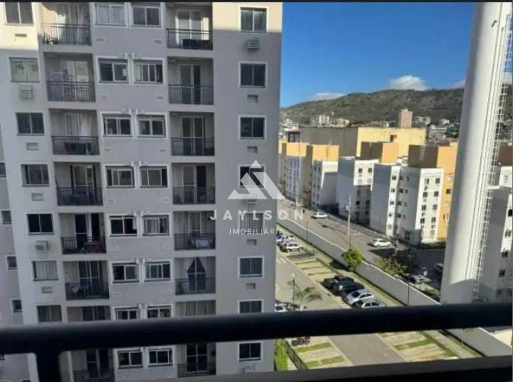 Apartamento, 2 quartos, 55 m² - Foto 9