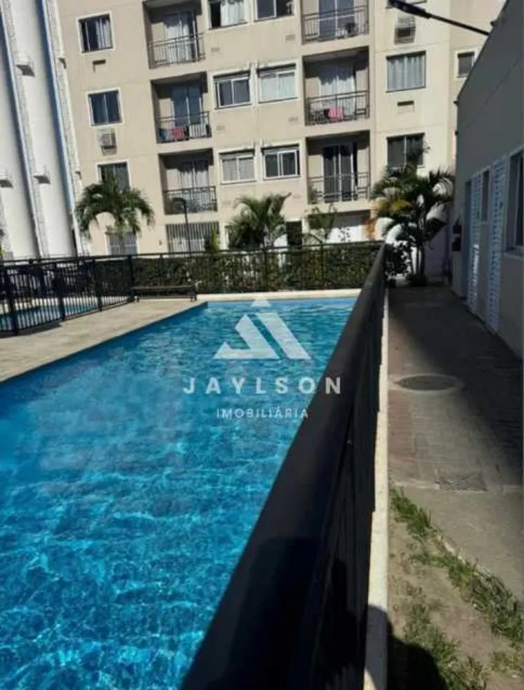 Apartamento, 2 quartos, 55 m² - Foto 6