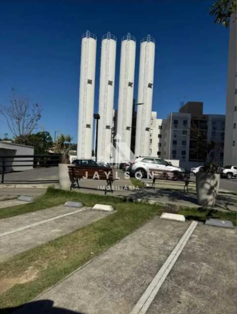 Apartamento, 2 quartos, 55 m² - Foto 10