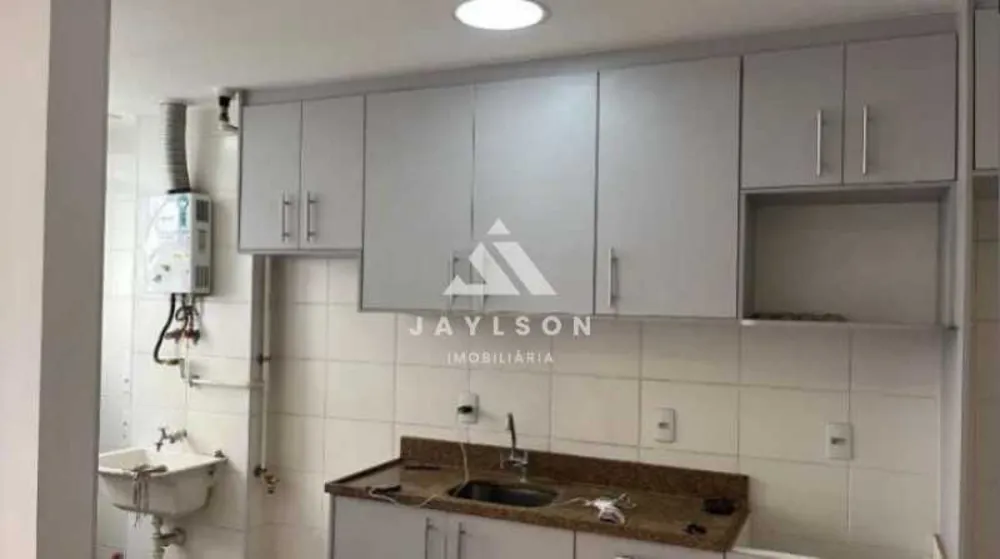 Apartamento, 2 quartos, 55 m² - Foto 19