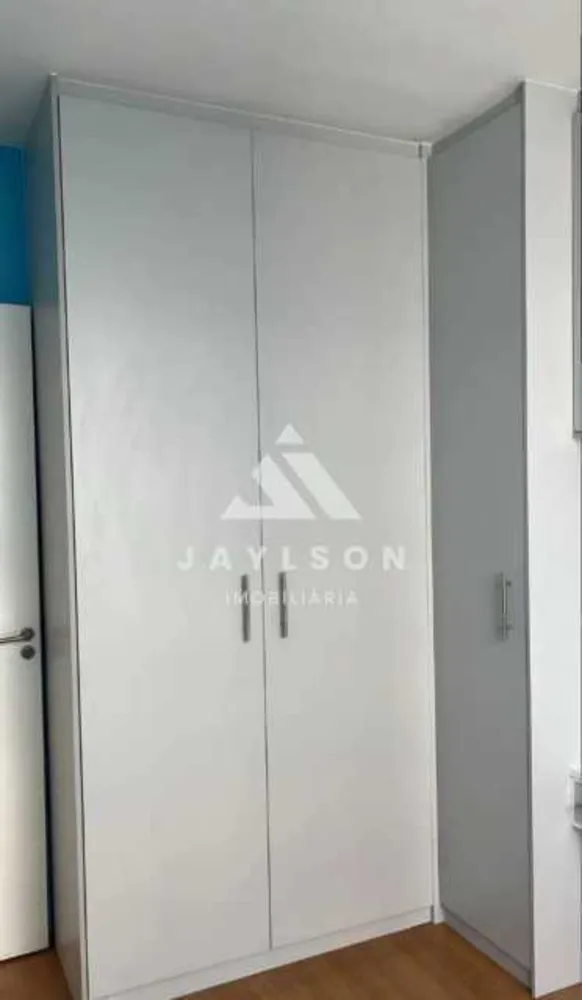 Apartamento, 2 quartos, 55 m² - Foto 1