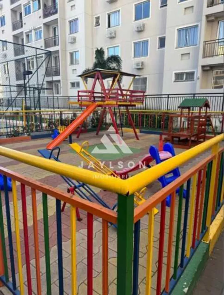 Apartamento, 2 quartos, 55 m² - Foto 5