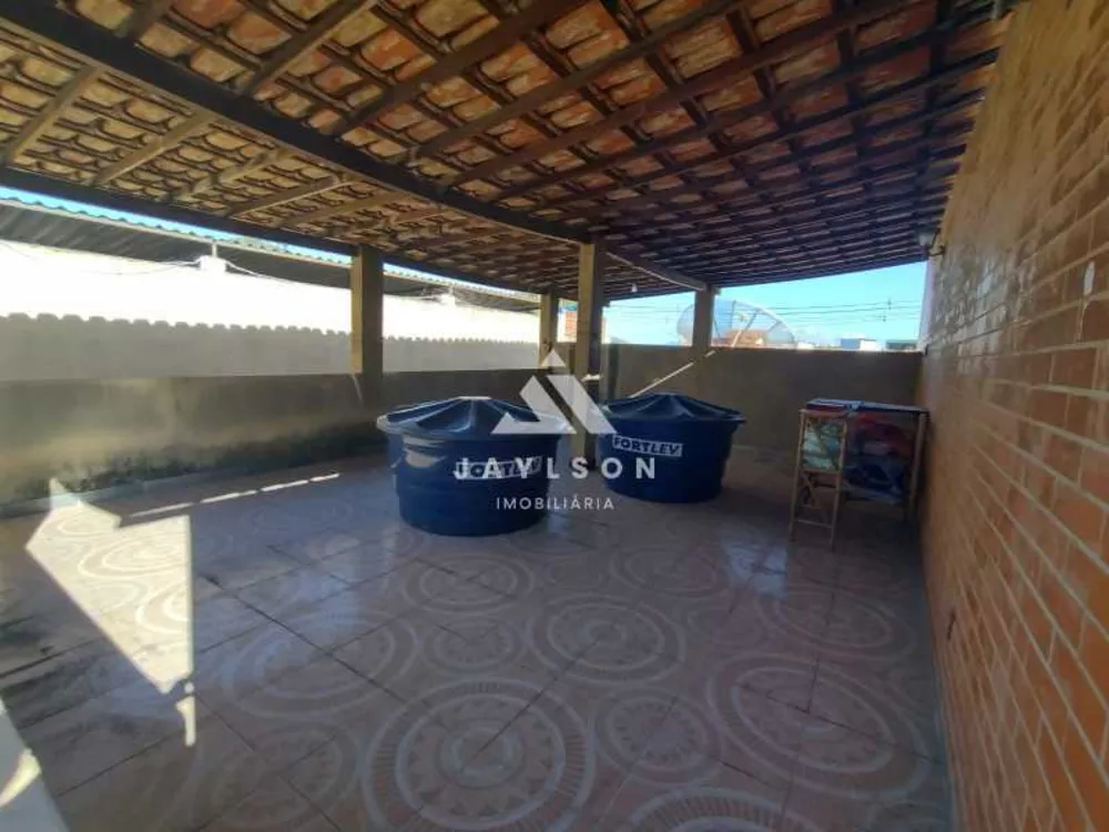 Casa, 4 quartos, 53 m² - Foto 3