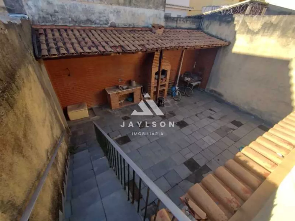 Casa, 4 quartos, 53 m² - Foto 1