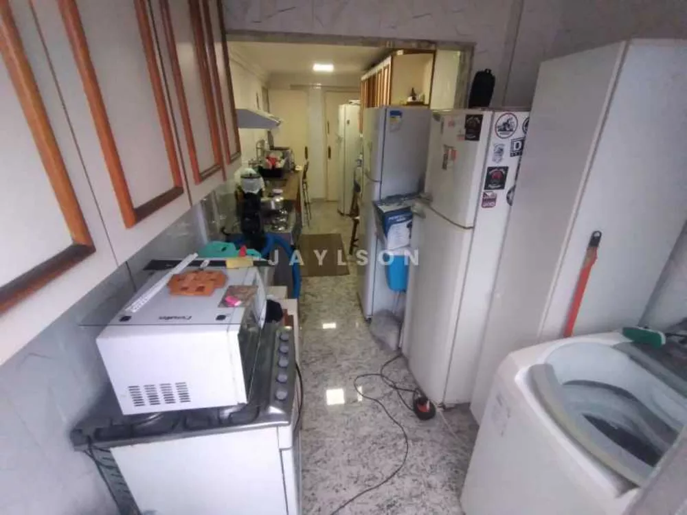 Cobertura, 4 quartos, 213 m² - Foto 5