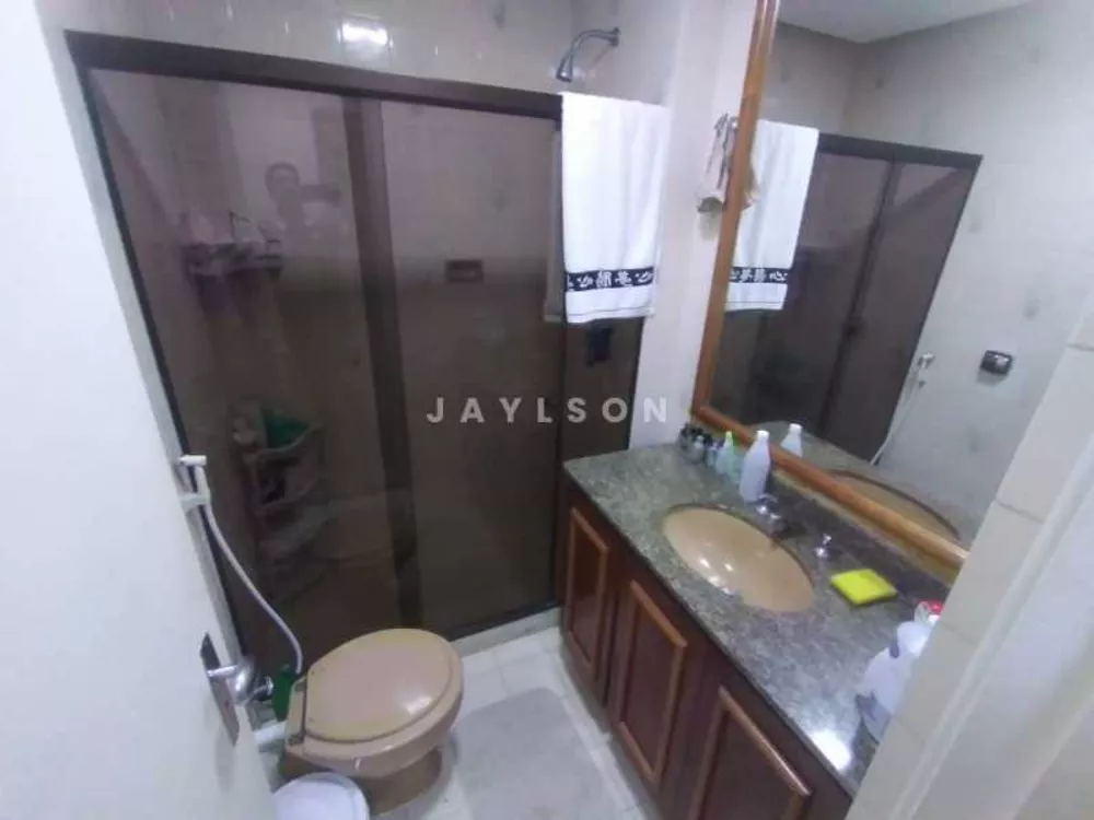 Cobertura, 4 quartos, 213 m² - Foto 13