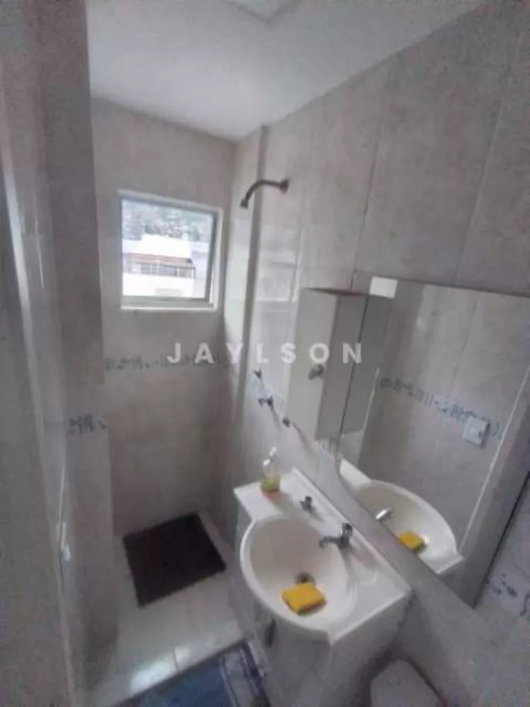 Cobertura, 4 quartos, 213 m² - Foto 1