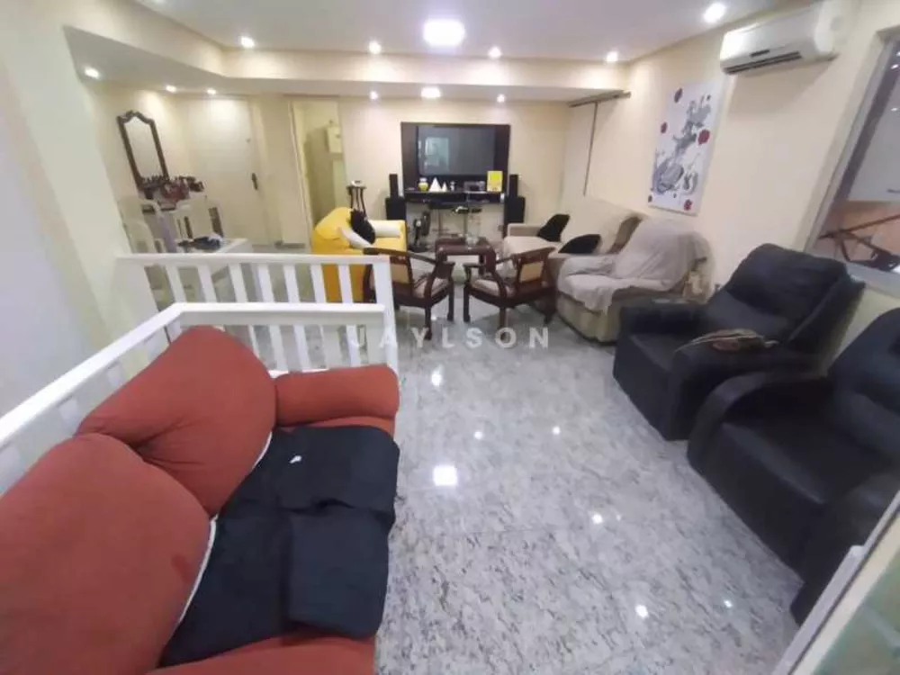 Cobertura, 4 quartos, 213 m² - Foto 6