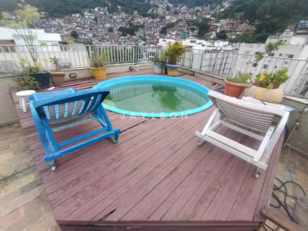 Cobertura, 4 quartos, 213 m² - Foto 10