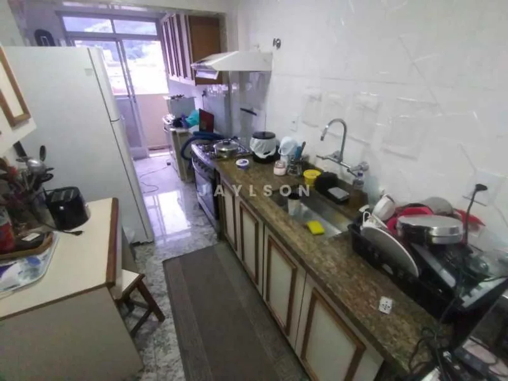 Cobertura, 4 quartos, 213 m² - Foto 19