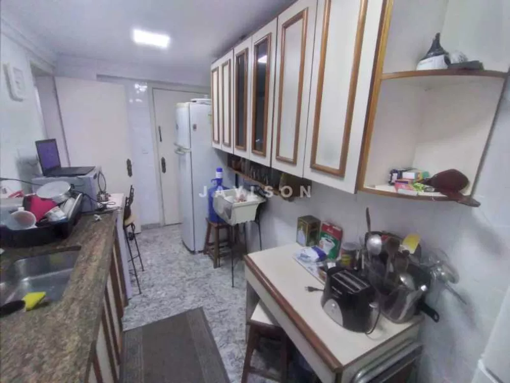 Cobertura, 4 quartos, 213 m² - Foto 17