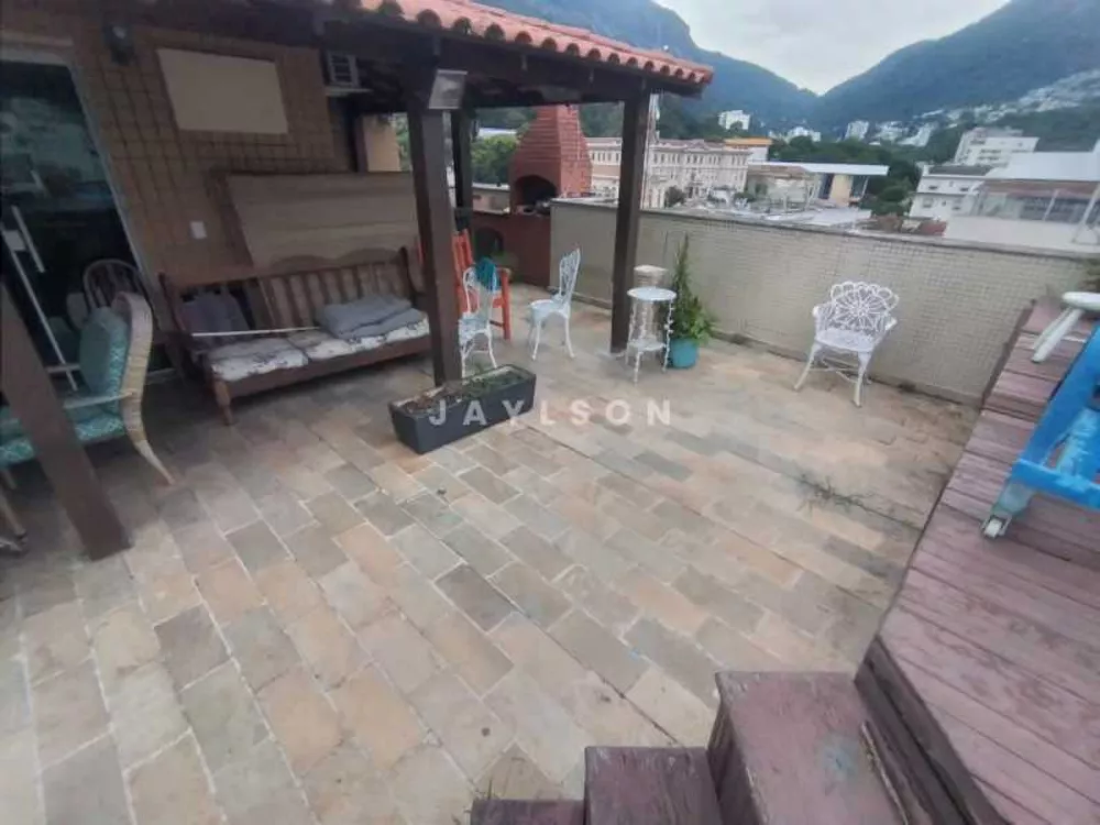 Cobertura, 4 quartos, 213 m² - Foto 11