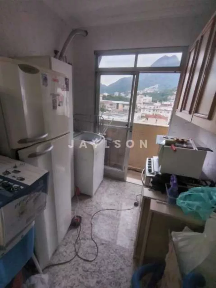 Cobertura, 4 quartos, 213 m² - Foto 2