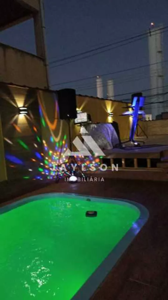 Casa, 3 quartos, 178 m² - Foto 1