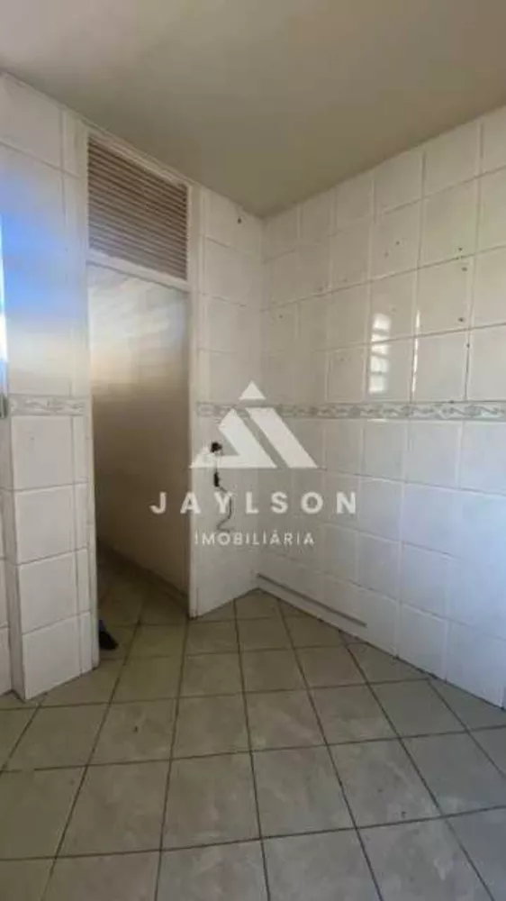 Apartamento à venda com 3 quartos, 59m² - Foto 8