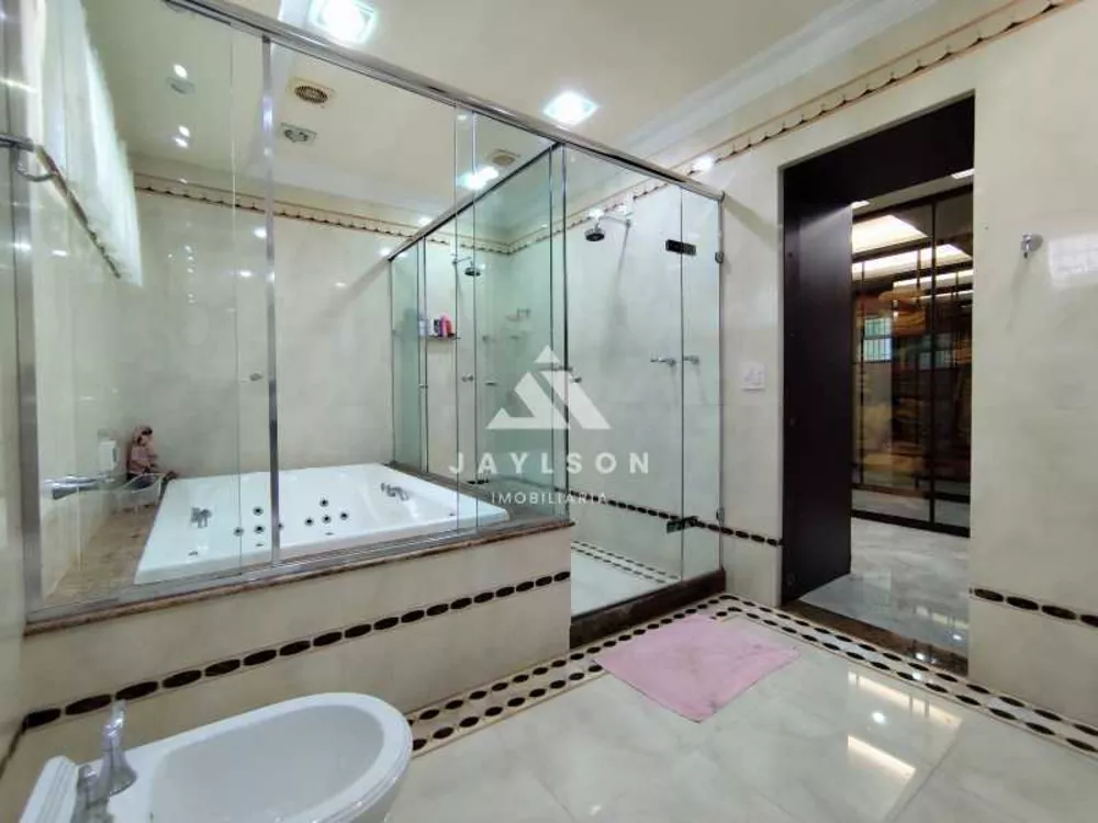 Casa, 4 quartos, 414 m² - Foto 16