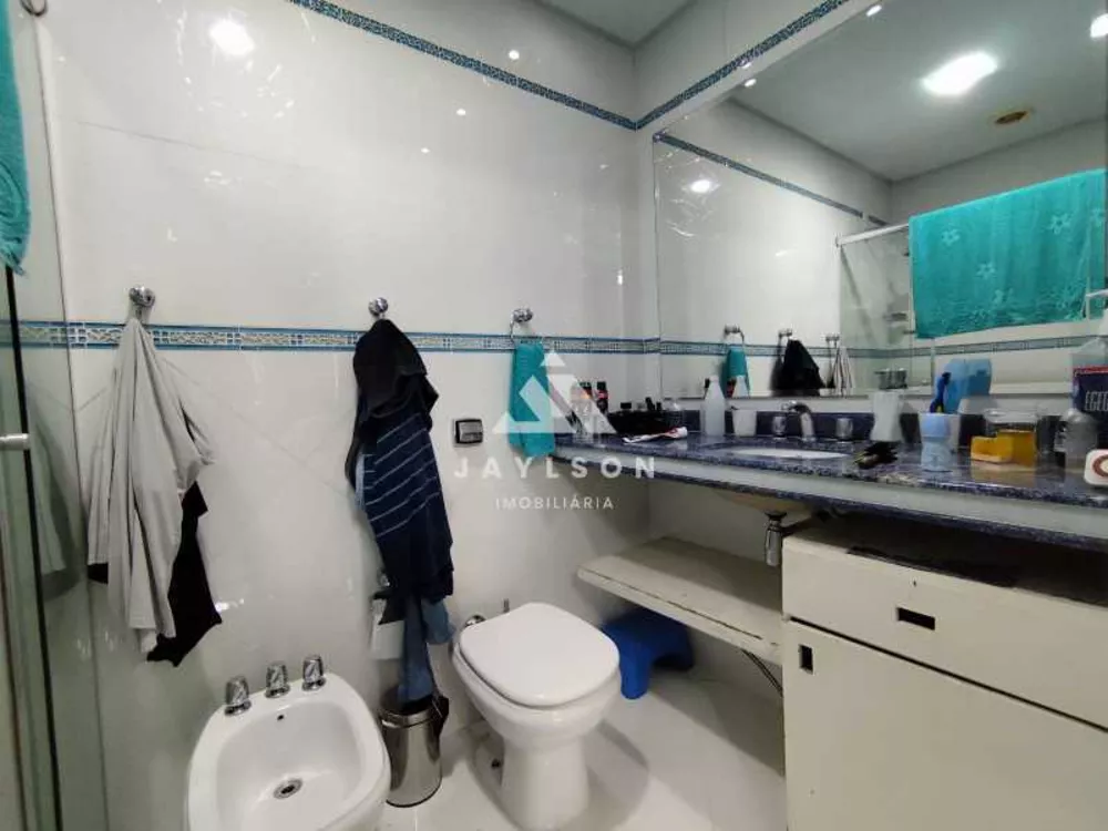 Casa, 4 quartos, 414 m² - Foto 23