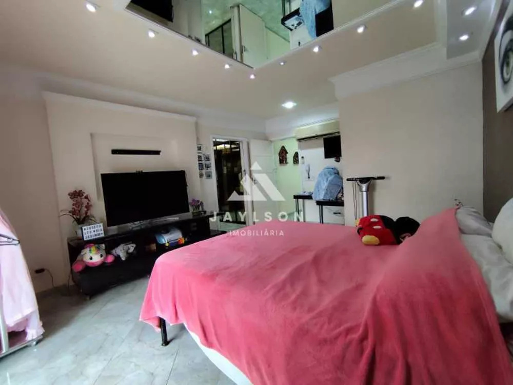 Casa, 4 quartos, 414 m² - Foto 14
