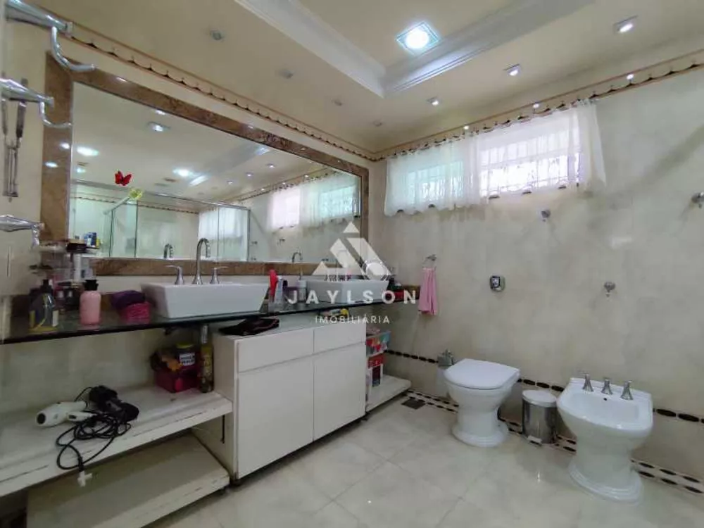 Casa, 4 quartos, 414 m² - Foto 17
