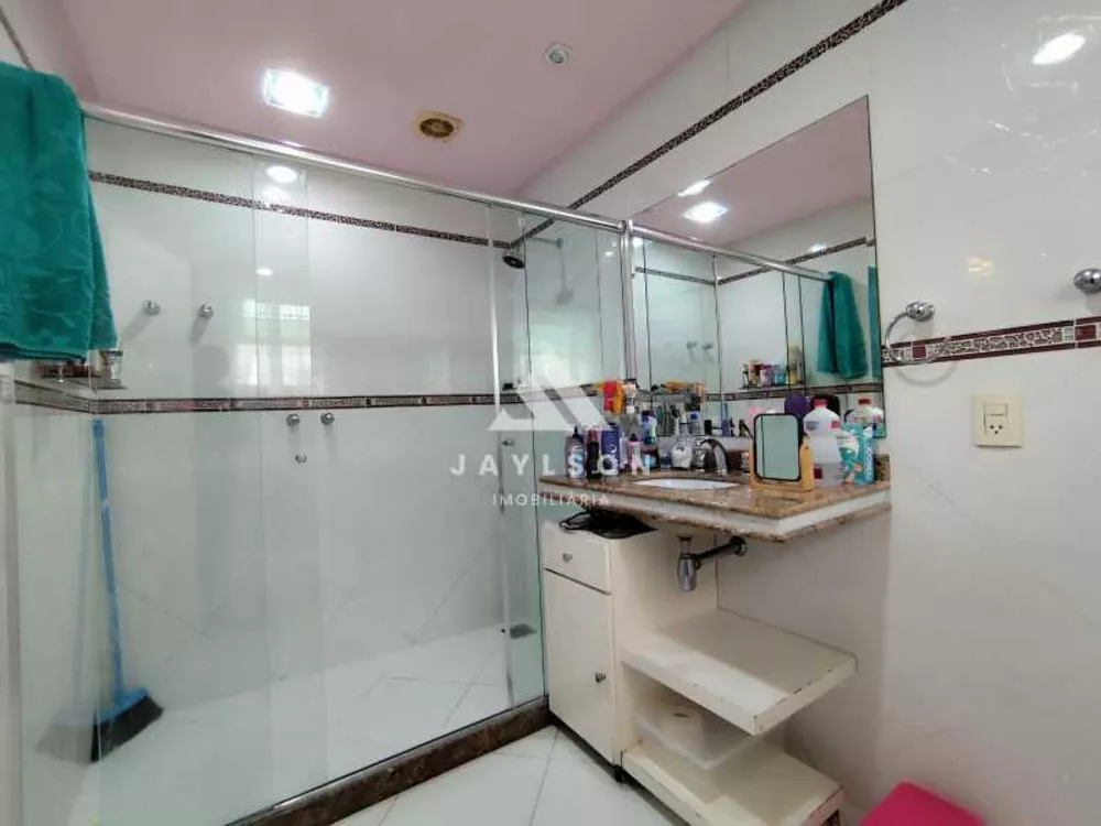 Casa, 4 quartos, 414 m² - Foto 27