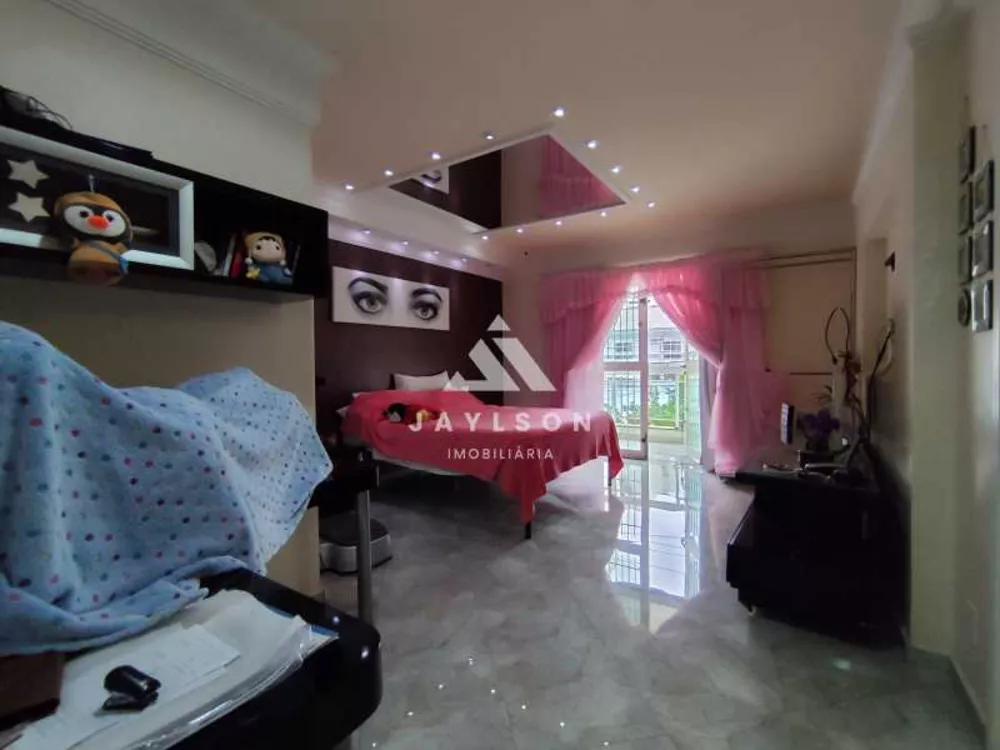 Casa, 4 quartos, 414 m² - Foto 13