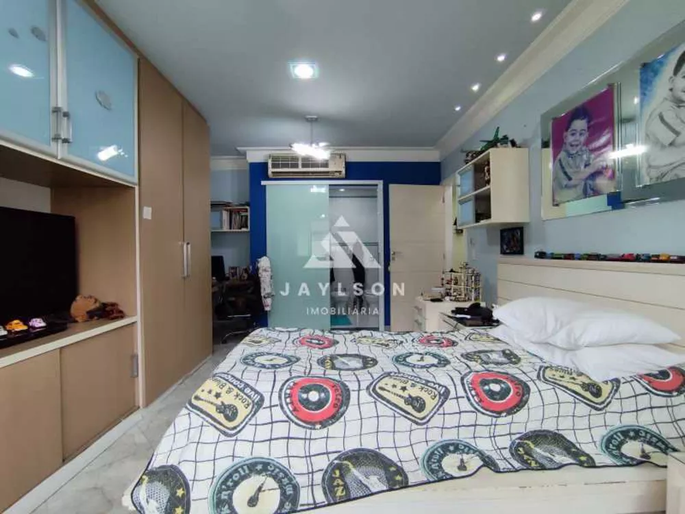 Casa, 4 quartos, 414 m² - Foto 22