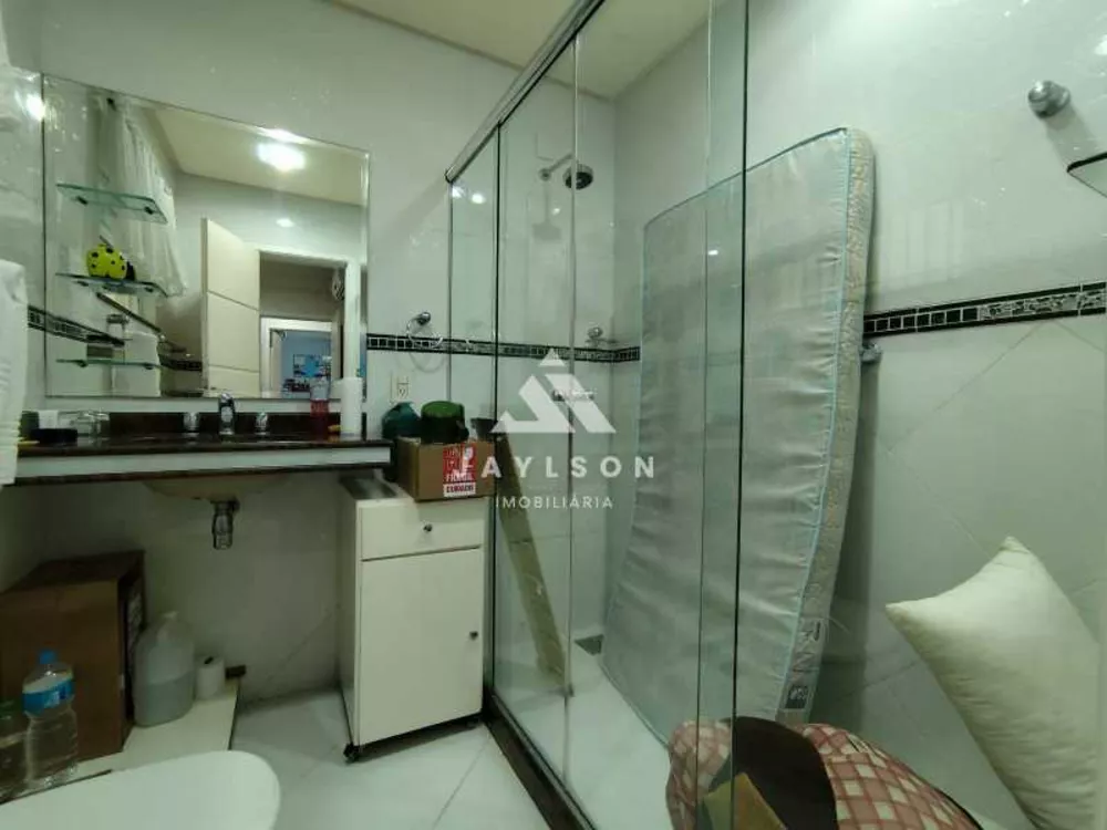 Casa, 4 quartos, 414 m² - Foto 20