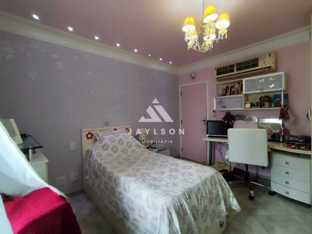 Casa, 4 quartos, 414 m² - Foto 26