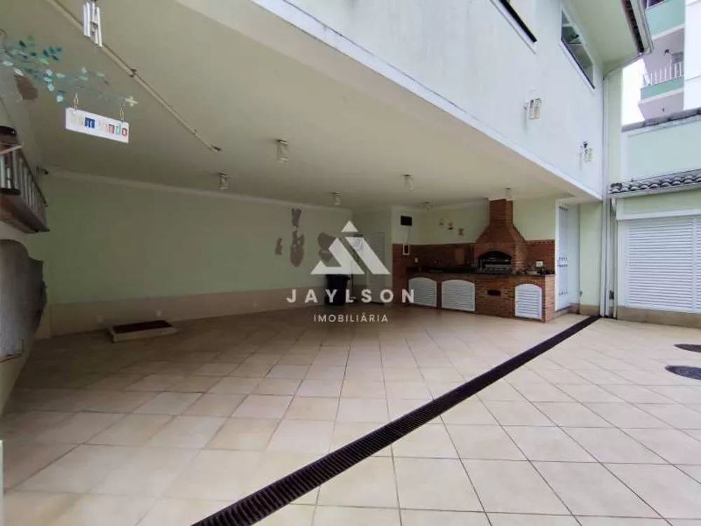 Casa, 4 quartos, 414 m² - Foto 30
